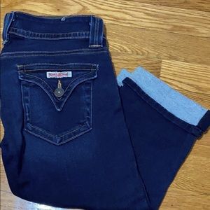 Hudson Jeans